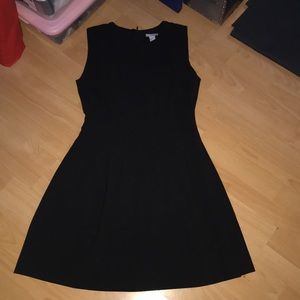 H&M Pleated Dress NWT Size 14